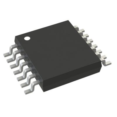 中国 TPS1H100BQPWPRQ1 Power Management ICs Electronic Components Distributor 販売のため