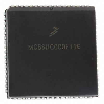 China MCHC11F1CFNE4 IC MCU 8BIT ROMLESS PLCC68 In Stock Electronic Components Distributor zu verkaufen