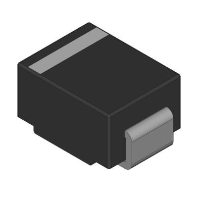 中国 MURS160T3G Rectifiers 600V 1A Ultrafast Electronic Components Semiconductor 販売のため