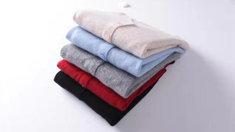 Verified China supplier - Qinghe Hengao Wool Products Co., Ltd.