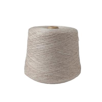 China Wholesale High Quality Antistatic Knitting Yarn 2/26nm 100% Cashmere Yarn for sale