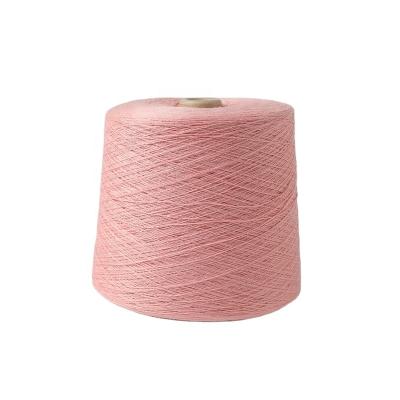 China 100% Anti-Static Cashmere Yarn Baby Yarn for sale