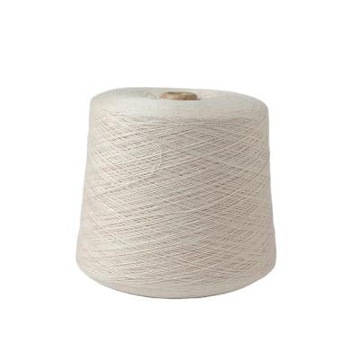 China Sustainable Wholesale Cashmere Dyed Wool 26s / 2 70 30 Knitting Yarn Blends Yarn for sale