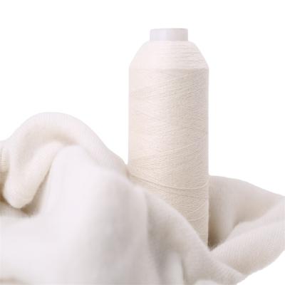 China Top Quality 100% Cotton Yarn Factory Direc 40/1 Moisture-absorbent Yarn for sale