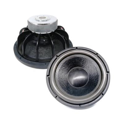 China Powered car audio subwoofer OEM car subwoofer 6000w SPL magnents x3 car audio speaker system sales 180 HOT powerful audio sub spl woofer for sale