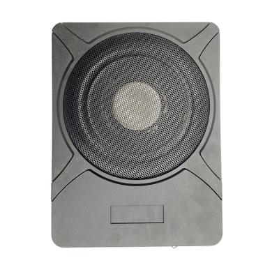 China Car Audio Speaker System 800W 10