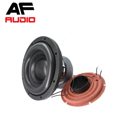 China 12 Inch Subwoofer Speaker Car Audio Speaker System Car Speaker for sale