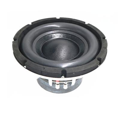 China Car Audio Speaker System Car Subwoofers 220mm Magnet 3inch 4layers Audio Voice Coil 12 Inch Subwoofer 6000w for sale