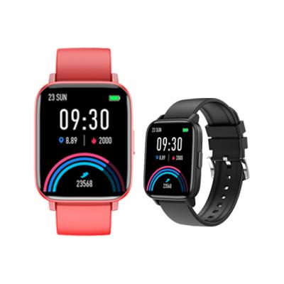 China Dropshipping MP3 Playback Low MOQ Service Relojes Sports Games Series 6 IP67 Waterproof Smart Watch GW24 HW22 for sale