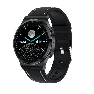 China MP3 Playback Most Music Online Fitness Mode OEM s600 Smart Wristband IP67 Waterproof Smart Watch for sale