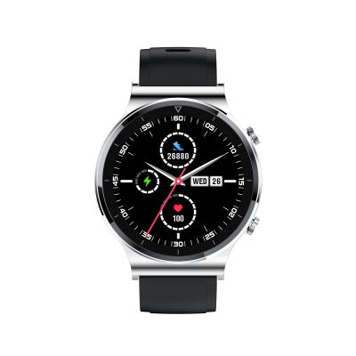 China Free Shipping Top Online Sale Youtube Health Monitoring 1.3 Inch 3d Ui MP3 Playback OEM ODM relojes s600 for sale