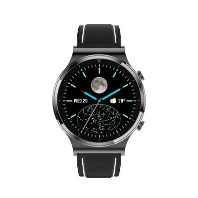 China ISO 2021 women s600 Android smart watch men MP3 playback band customize watch face Digital watch smartwatch for sale