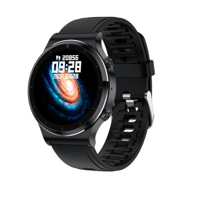 China MP3 playback 2021 new arrivals relojes S600 waterproof smartwatch IP67 support dynamic smart watch for sale