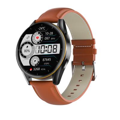 China GPS Navigation 2022 ECG Blood Pressure Health Smart Watch with Fitness Activity Tracker and Sleep Monitor for Women Men for sale