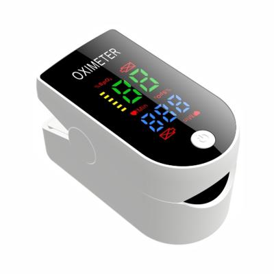 China Quickly Test You AD903 Finger Device Color LED Display Comfortable SPO2 Blood Oxygen Device Kids /elderly Fingertip Pulse for sale