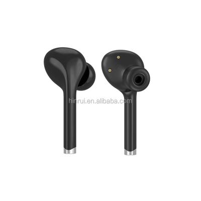 China 2020 New Arrival In-Ear Stereo Wireless Earbuds TWS Earphone True In Premium Sound Bass Video Game Deep Ear Headsets for sale