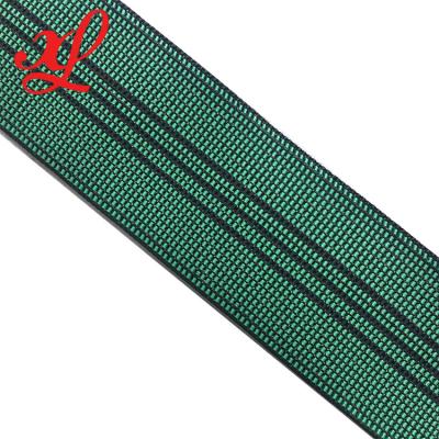 China 7.0CM Elastic Sofa Webbing Elastic Band for Furniture Straps Furniture Upholstery Strap for Sofa Seat for sale