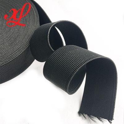 China 4.8CM Elastic Sofa Webbing Elastic Band For Furniture Ties Furniture Upholstery Accessories for sale