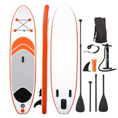 China 2021 Low MOQ EVA Inflatable Stand Up Paddle Board Unisex Surfboard Dropshiping Customized for sale