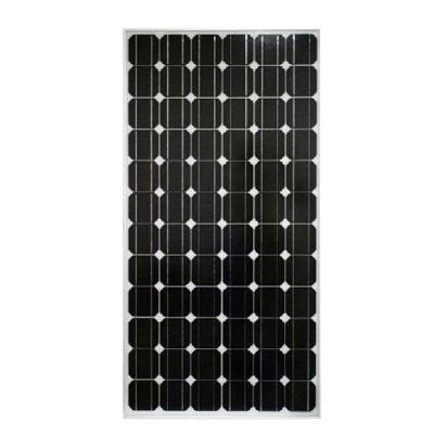 China High Capacity PV Module 340-375w High Efficiency Macro-Solar Double Monocrystalline Glass Solar Panel for sale