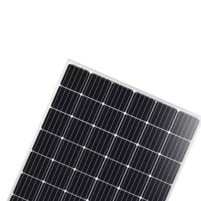 China 290w 295w 300w PV Solar Panel Lightweight Mono Module Pannello Fotovoltaico 300W for sale