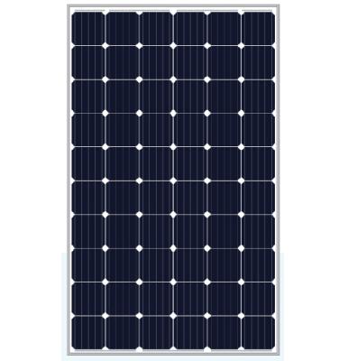 China Home Power Station 285w Mono Solar Panel for sale