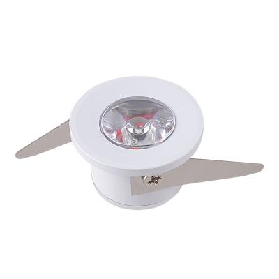 China NEXLEDS MNCOB61 modern mini lamp kitchen lights led downlight for cabinet for sale