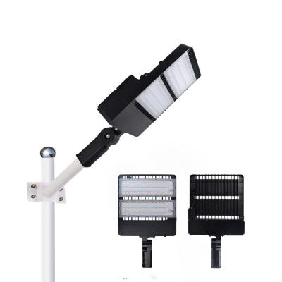 China NEXLEDS NX001-ST 300W factory price aluminum road ip65 waterproof lamps led street light for sale