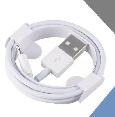 China Data Tansmission/Charging For iPhone For iPad Original  2m USB  Cable 2.1A Fast Charging Charger Cable For Apple For iPhone data line cable made in china for sale