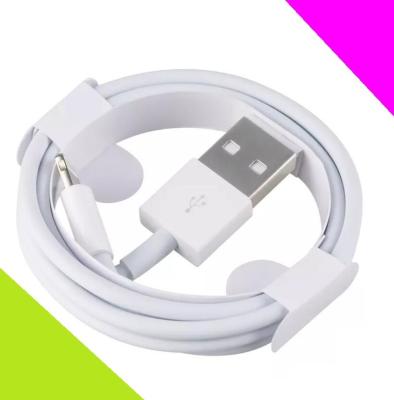 China Data Tansmission/Charging For iPhone For iPad 2m Original USB  Cable 2.1A Fast Charging Charger Cable For Apple For iPhone telescoping data line for sale