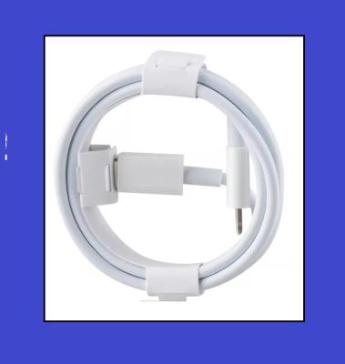 China Data Tansmission/Charging For iPhone For iPad 1.5m  PD 12w type c cable  fast charging cable for iphone cell phone data line for sale