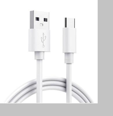 China Data Tansmission/Charging For iPhone For iPad 1m  2A USB Cable  type c charger data cable for phone factory price shenzhen quality for sale