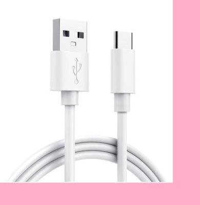 China Data Tansmission/Charging For iPhone For iPad 1m  2A USB Cable  type c charger data cable for phone factory price  made in china for sale