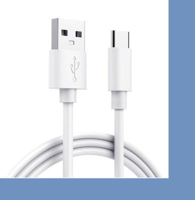 China Data Tansmission/Charging For iPhone For iPad 1m  2A USB Cable  type c charger data cable for phone factory price  for xiaomi for sale