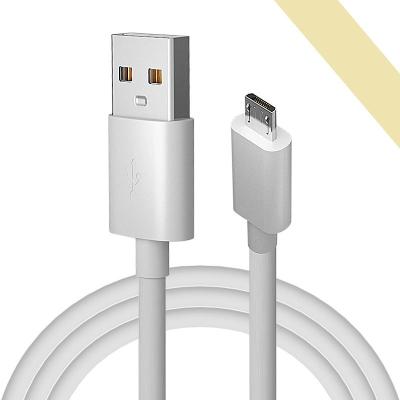 China Data Tansmission/Charging For iPhone For iPad 1m 2A White Android Phone Charging Data Cable Micro USB Cable For cellphone for sale