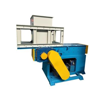 China Siemens New Design Ribbon Shredder With Great Price for sale