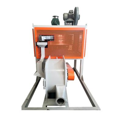 China Plastics Processing PP PE Plastic Flour Mill Machine For Grinding Plastic PE Pulverizer for sale