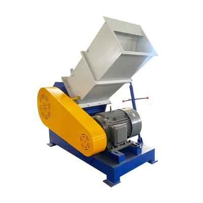 China Siemens New Design Plastic Chute Crusher With Great Price for sale