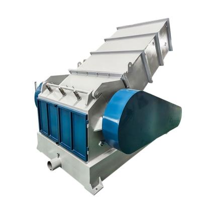 China Siemens New Design Small Plastic Crusher With Big Price for sale