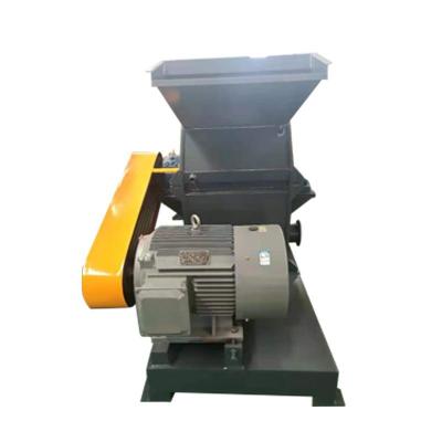 China Brand new plastic crusher from Siemens China with high quality for sale