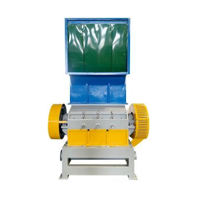 China Siemens multifunctional plastic bottle crusher machine for wholesales for sale