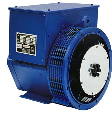 China Make Electric 5KW AC Brushless Alternator for sale