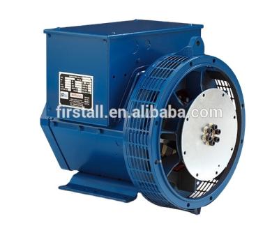 China Make Electric Dynamo 15kw AC Alternator 220v for sale