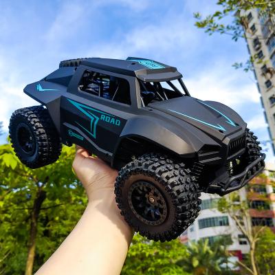 China Hot Selling 1:12 2 RC Hobby Electric WD Monster Car RC Truck High Speed ​​Remote Control Toy for sale