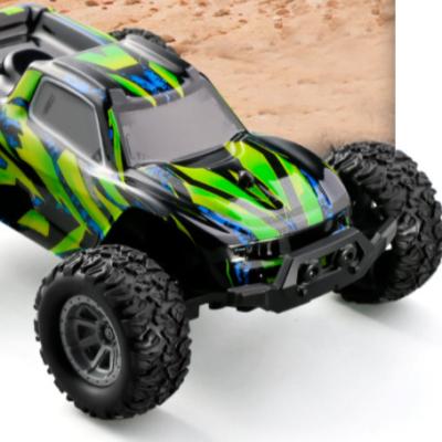 China S802 2.4G 1/32 Waterproof Hobby Racing Car RC Buggy Truck Off Road Remote Control Vehicle For Adults Boys Kids Gift RC Cars for sale