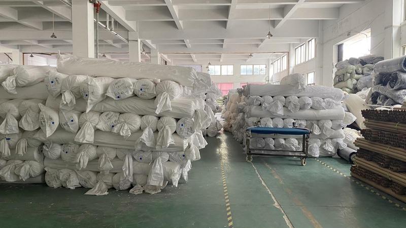 Verified China supplier - Jiangsu Xiongji Import And Export Co., Ltd.