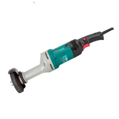 China Boda Power Tools 125/150mm Long Handle 950W Multifunctional Straight Sanding Grinder for sale