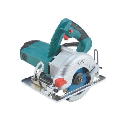 China Stone Boda MC2-125 Industrial Multifunctional Dustproof Power Saw Tools 125mm Handheld Wood Stone Cutter Electric Marble Machine for sale