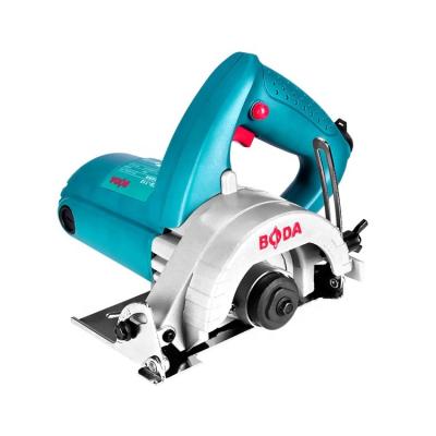 China Boda C8-110 Industrial Multifunctional Portable Electric Stone Tile Stone Cutter Machine Tools 1400W 15000rpm Stone Cutter Wood Marble Machine for sale