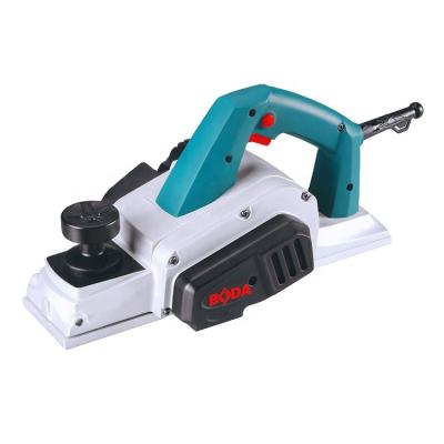 China Boda Machine- 90mm Electric Flatter Machine 1150W Woodworking PL9-90E for sale